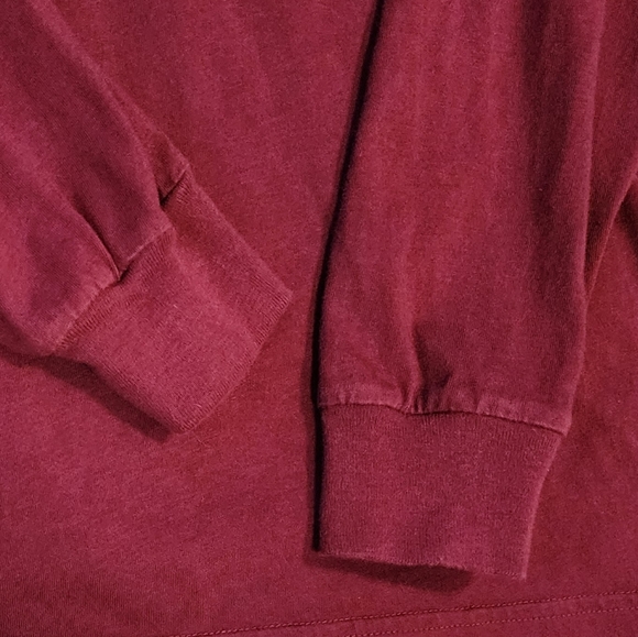 Victoria's Secret PINK Women's Long Sleeve, Size  XS - Picture 10 of 12